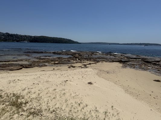 Bradleys Head Rd by null