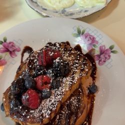 Jardín Fleurí Café Bistró