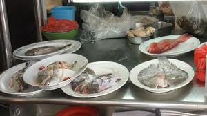 Zai Shun Curry Fish Head by null