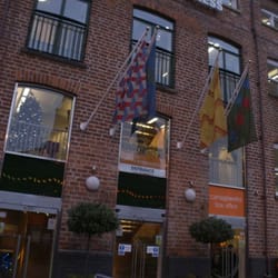 The Carriageworks
