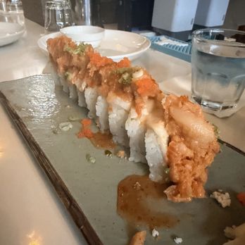 Wo Sushi Fusion - Sushi Bars Near Me - Montgomery, Texas Wo Sushi Fusion - Sushi Bars Near Me - Montgomery, Texas