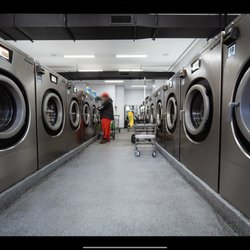 Metro Clean Super Laundromat