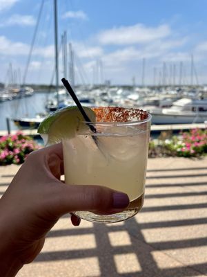 The Waterfront Grill @ Pier 32 Marina - San Diego by null