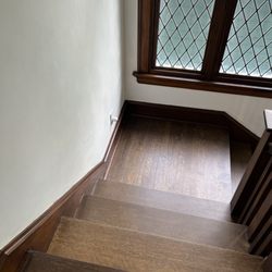 Phase 2 Flooring