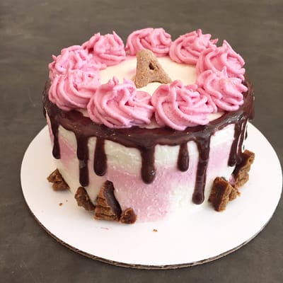 Amelie's Bark Shop by null