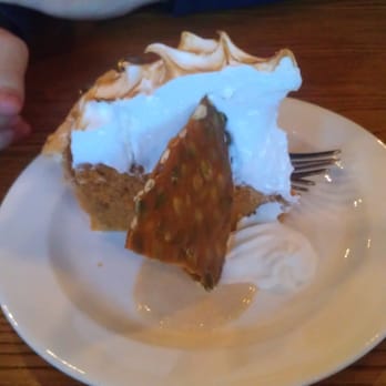 Biltmore Stable Cafe - Sweet potato pie...so delicious - American Near Me - Asheville, North Carolina Biltmore Stable Cafe - Sweet potato pie...so delicious - American Near Me - Asheville, North Carolina