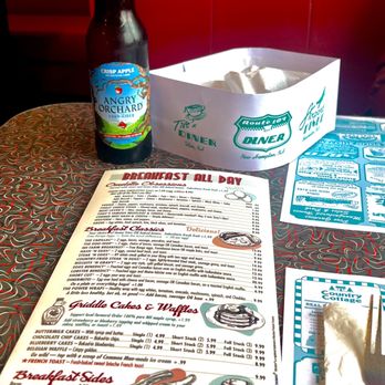 Tilt'n Diner - Diners Near Me - Tilton, New Hampshire Tilt'n Diner - Diners Near Me - Tilton, New Hampshire