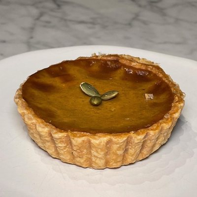 Tartes by null