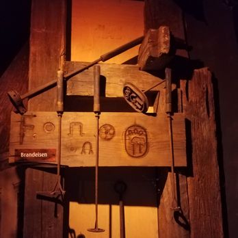 Foltermuseum - Museums Near Me - Vienna, 9