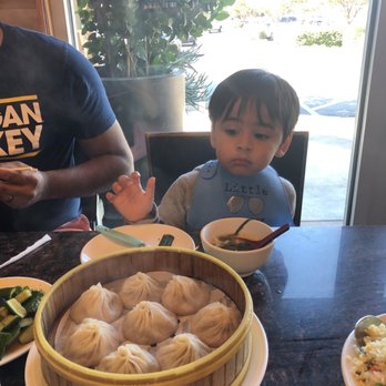 88 Bao Bao - Pork Xiao long bao - Dim Sum Near Me - Dublin, California