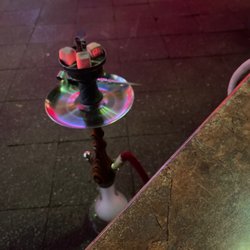 Graffiti - Sisha