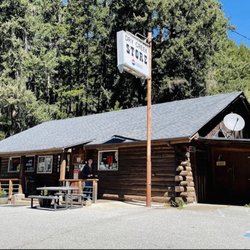 Dry Creek Store - Store
