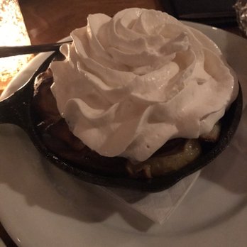 Ada Street - Pretzel Bread Pudding - Bars Near Me - Chicago, Illinois