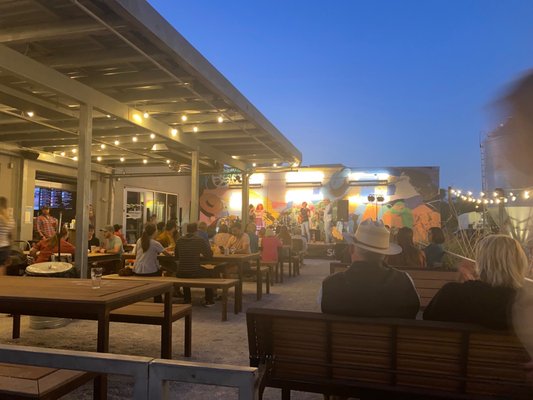 Bike Rack Brewing Co. by null