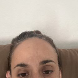Garara Palace - Can u help me get my eyebrows right- one of them are just naturally shaped differently