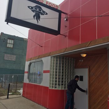 UFO Factory - Music Venues Near Me - Detroit, Michigan UFO Factory - Music Venues Near Me - Detroit, Michigan