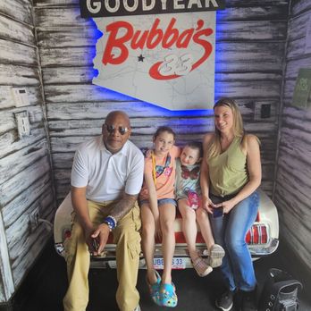 Bubba's 33 - Sports Bars Near Me - Goodyear, Arizona