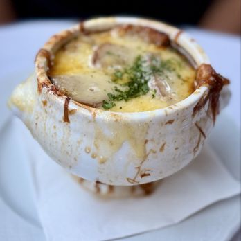 Annabelle Brasserie - French Onion Soup - French Near Me - Houston, Texas Annabelle Brasserie - French Onion Soup - French Near Me - Houston, Texas