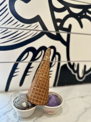 Stella Jean’s Ice Cream by null