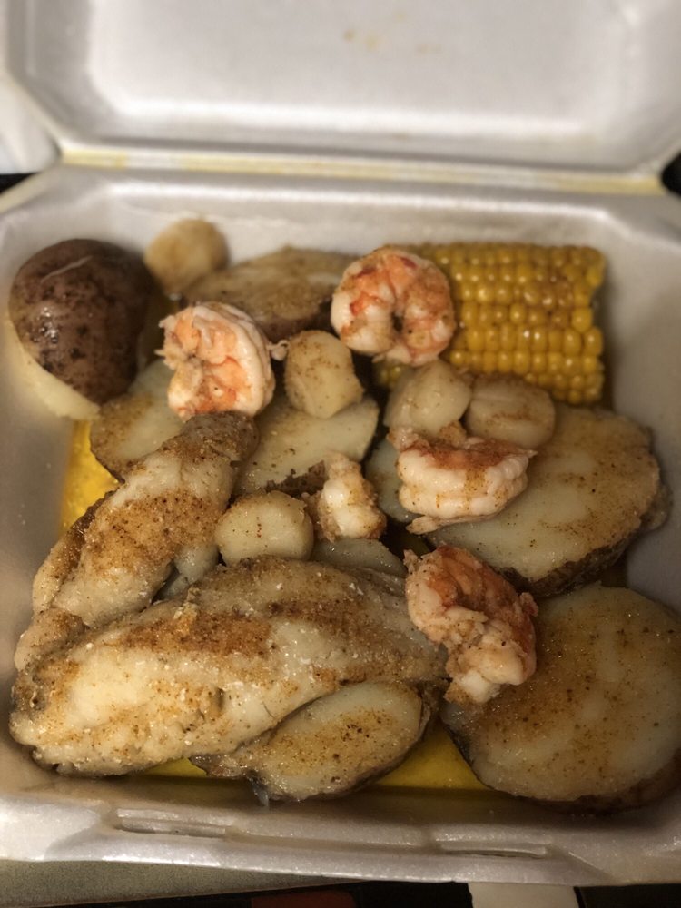 CAJUN SEAFOOD 84 Photos & 52 Reviews 827 Good Homes Rd, Orlando, FL Menu Yelp