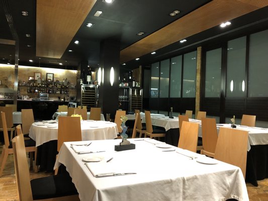 Restaurante Juan Moreno by null