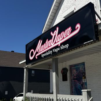 MASTER VAPER - Updated May 2026 - 197 McArthur Avenue, Ottawa, Ontario -  Vape Shops - Phone Number - Yelp