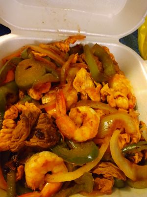 Catalina Mexican Restaurant by null