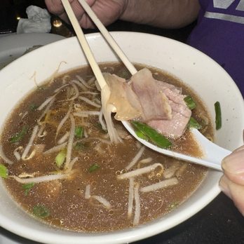 Pho Lan - Combo #7 w/tripe and tendon - Soup Near Me - Loveland, Colorado Pho Lan - Combo #7 w/tripe and tendon - Soup Near Me - Loveland, Colorado