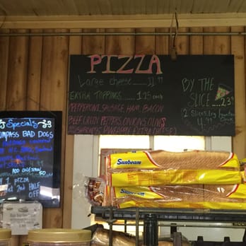 B & L Country Store - Grocery Near Me - Bumpass, Virginia