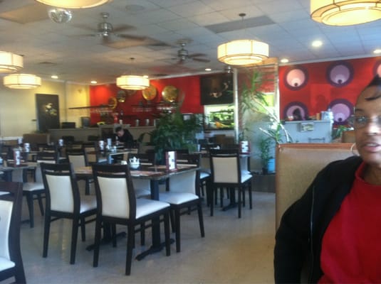Grilled Ginger Vietnamese Restaurant by null