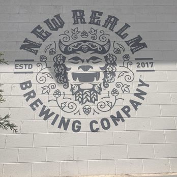 New Realm Brewing - New American Near Me - Atlanta, Georgia New Realm Brewing - New American Near Me - Atlanta, Georgia