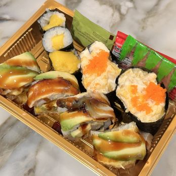 TOKYO EXPRESS - Updated August 2025 - 10 Photos - 1580 8882