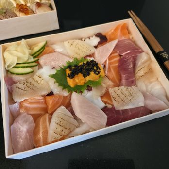 Kibako - Japanese Near Me - Chino, California
