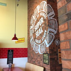 Jimmy John's
