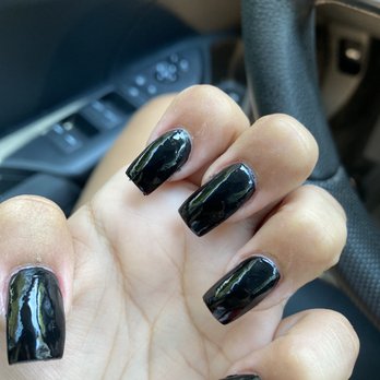 Melody Nails - So bad ew - Nail Salons Near Me - Tujunga, California