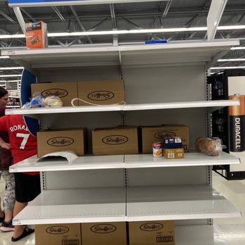Meijer - What the hell is this?! - Grocery Near Me - Boardman, Ohio