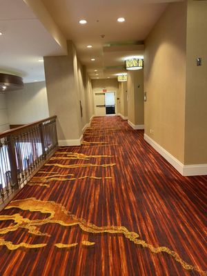 Louisville Marriott East by null