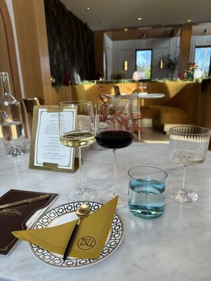 Bella Union Winery by null