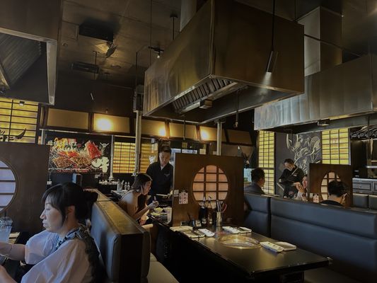 Chubby Cattle BBQ | Rosemead by null