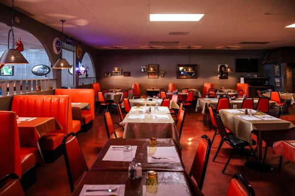 La Fiesta Mexican Restaurant by null