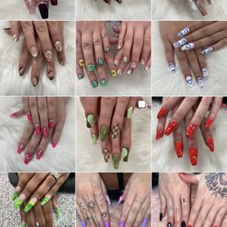 VIP Nails