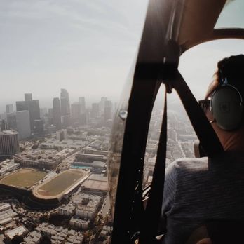Orbic Air - Tours Near Me - Burbank, California