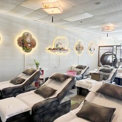 Natural Health Massage