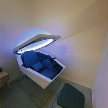 Soul Care Studio + Sauna - Meditation pod - Saunas Near Me - Santa Barbara, California