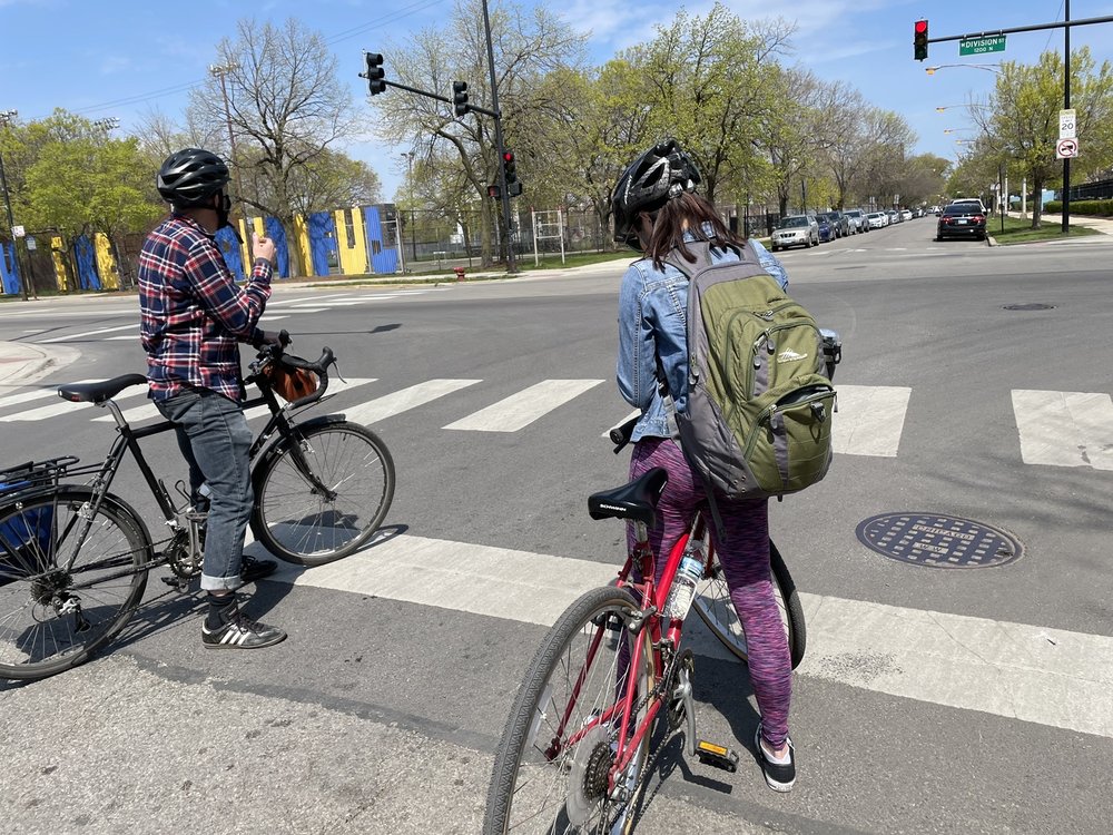 CHICAGO BIKE ADVENTURES Updated August 2024 47 Photos Chicago