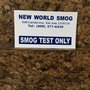 Photo of New World Smog