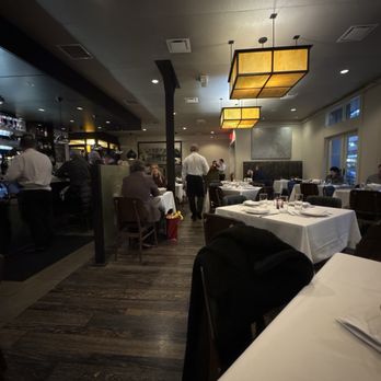 Phoenicia Restaurant - Dining room - Middle Eastern Near Me - Birmingham, Michigan Phoenicia Restaurant - Dining room - Middle Eastern Near Me - Birmingham, Michigan