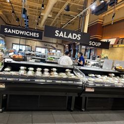 Wegmans