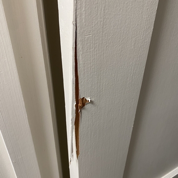 DC Top Choice Movers - broken door - Movers Near Me DC Top Choice Movers - broken door - Movers Near Me