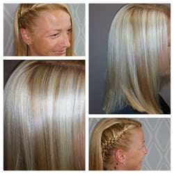 Nuage Salon